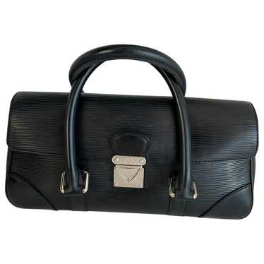 Louis Vuitton Segur leather handbag - image 1