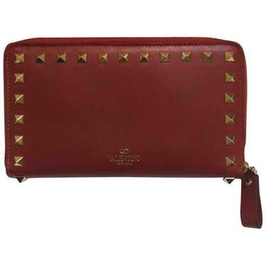 Valentino Garavani Leather wallet - image 1