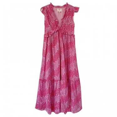 Banjanan Mid-length dress - image 1