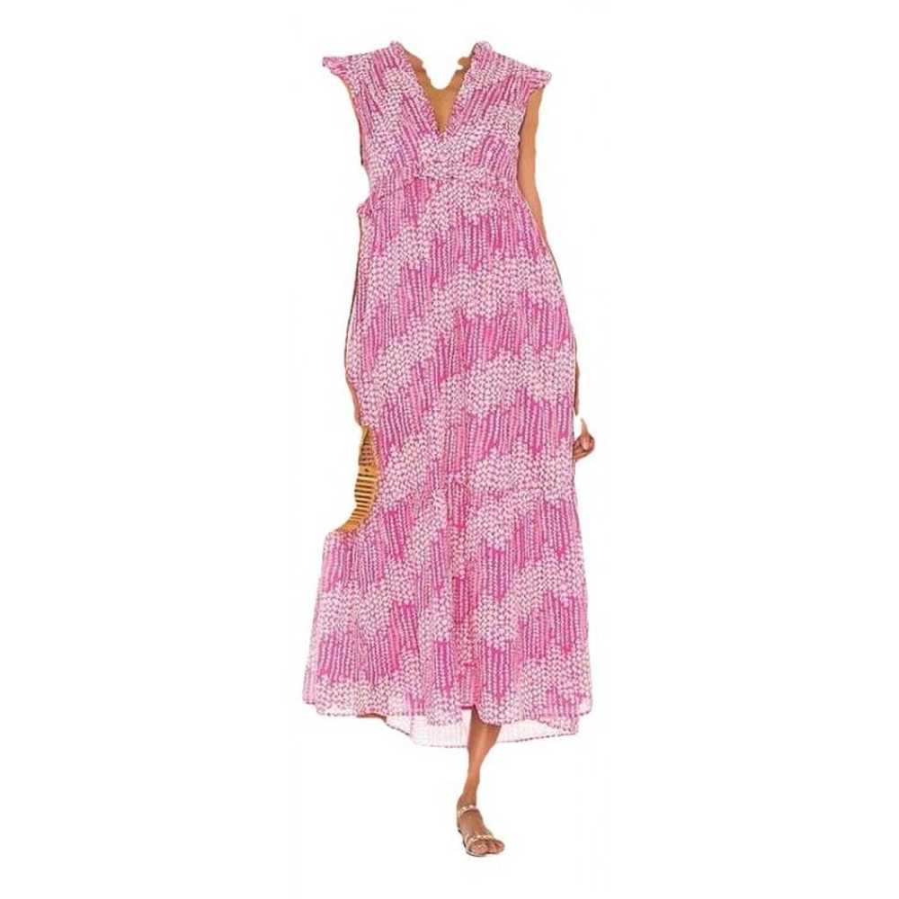 Banjanan Mid-length dress - image 2