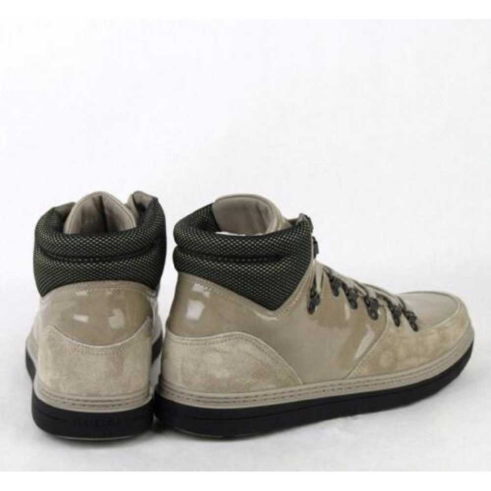 Gucci High trainers - image 5