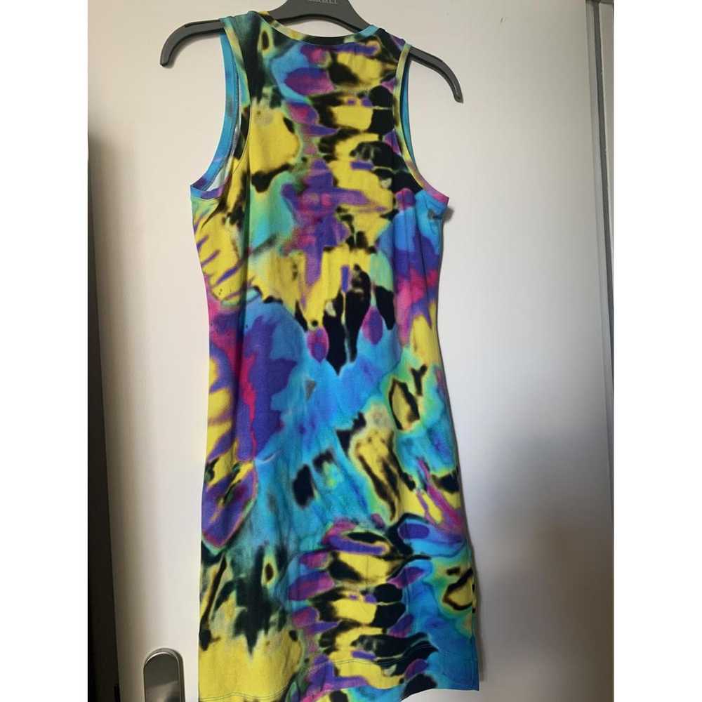 Moschino Love Mid-length dress - image 2