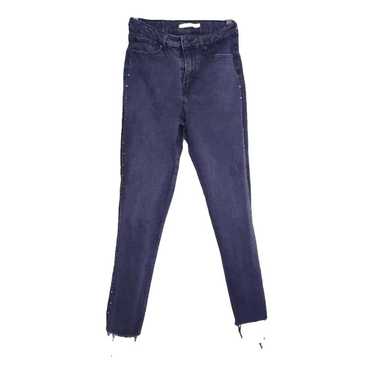 Levi's 721 jeans