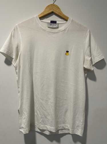 Other White Rubber Ducky Tee