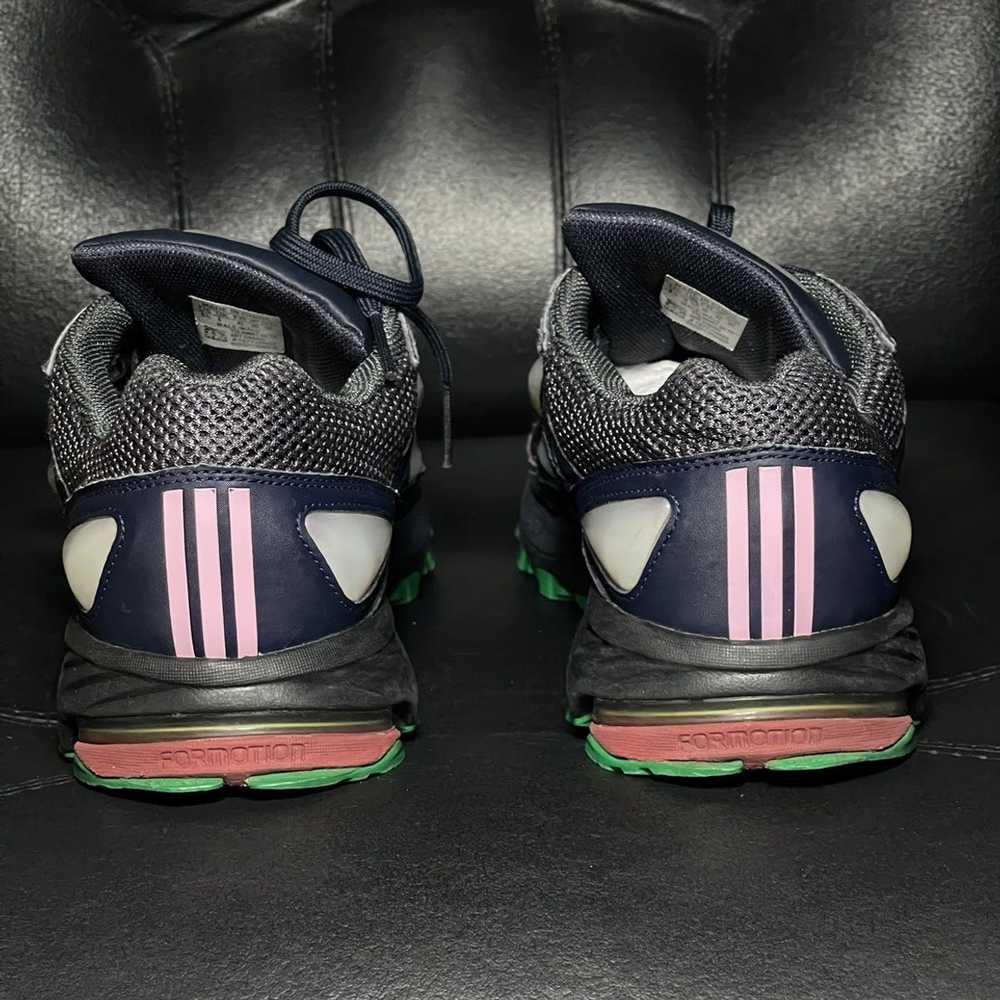 Adidas × Raf Simons Adidas Raf Simons Response - image 2