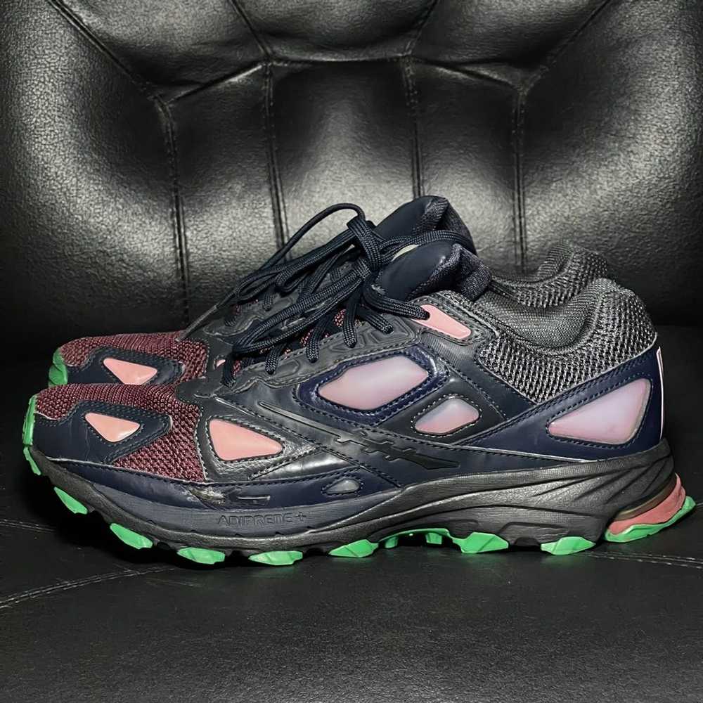 Adidas × Raf Simons Adidas Raf Simons Response - image 3