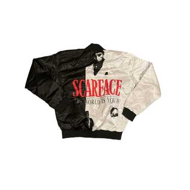 Movie × Streetwear × Vintage Rare Scarface Tony M… - image 1