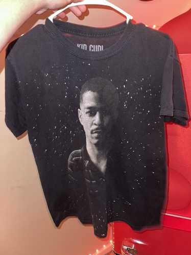 Bravado × Kanye West × Kid Cudi Kid Cudi Passion, 