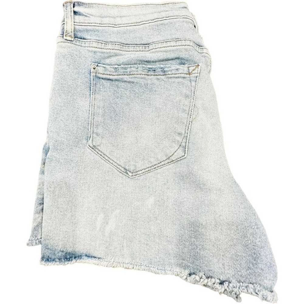 Anthropologie KENSIE Jeans Vintage Luxe High Rise… - image 7