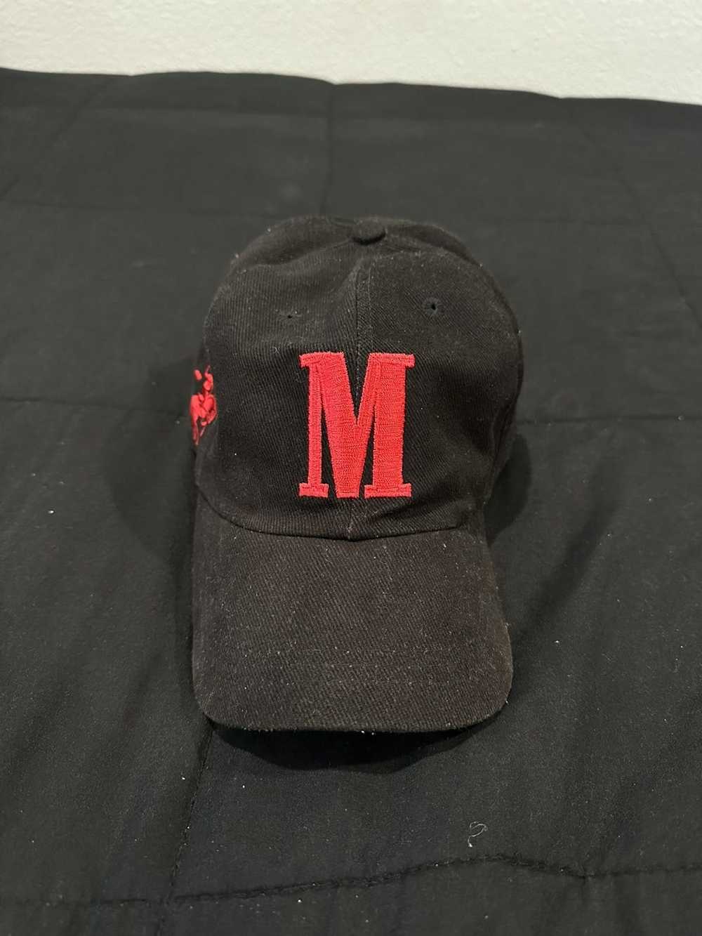 Marlboro × Thrifted × Vintage MARLBORO VINTAGE HA… - image 1