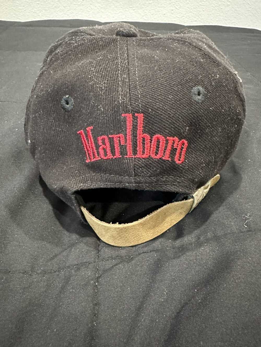 Marlboro × Thrifted × Vintage MARLBORO VINTAGE HA… - image 3