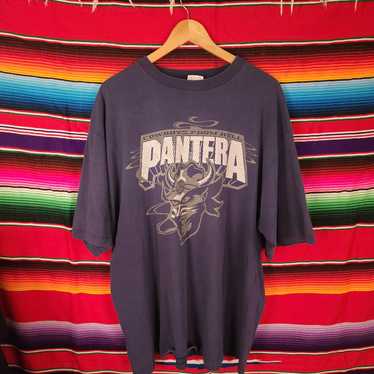 Pantera cowboys from hell - Gem