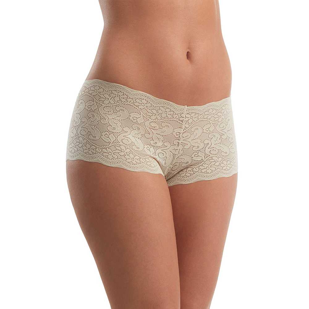 Womens 3-Pack Classic Lace Panties Sexy Underwear… - image 3