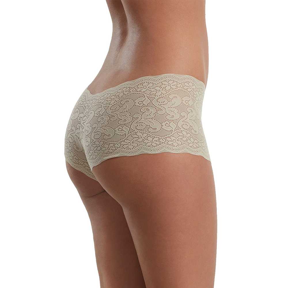 Womens 3-Pack Classic Lace Panties Sexy Underwear… - image 5