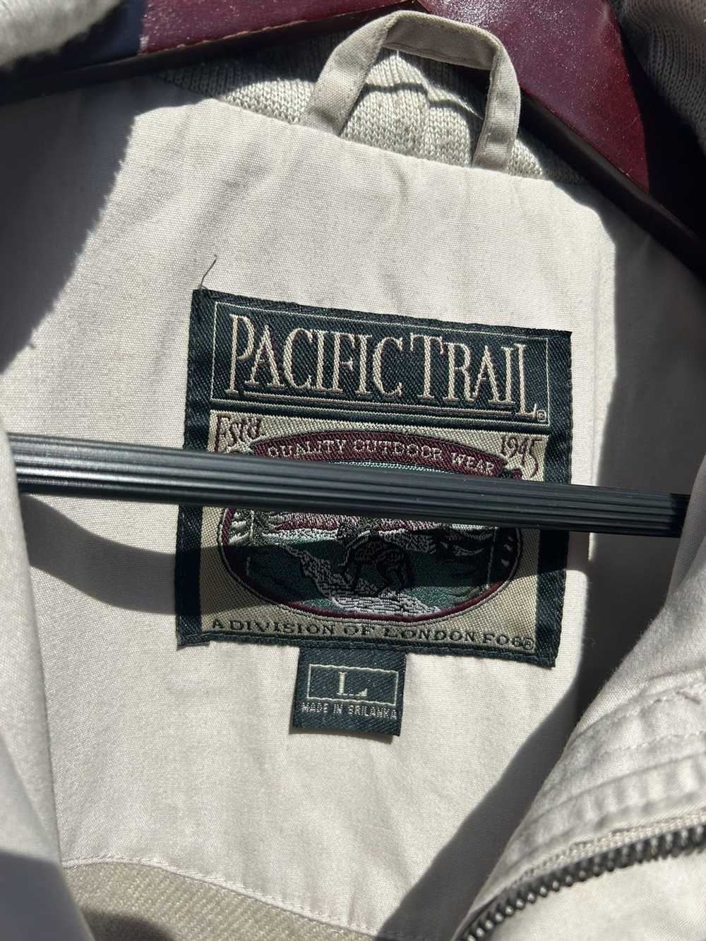 Pacific Trail × Vintage VINTAGE PACIFIC TRAIL MIN… - image 3