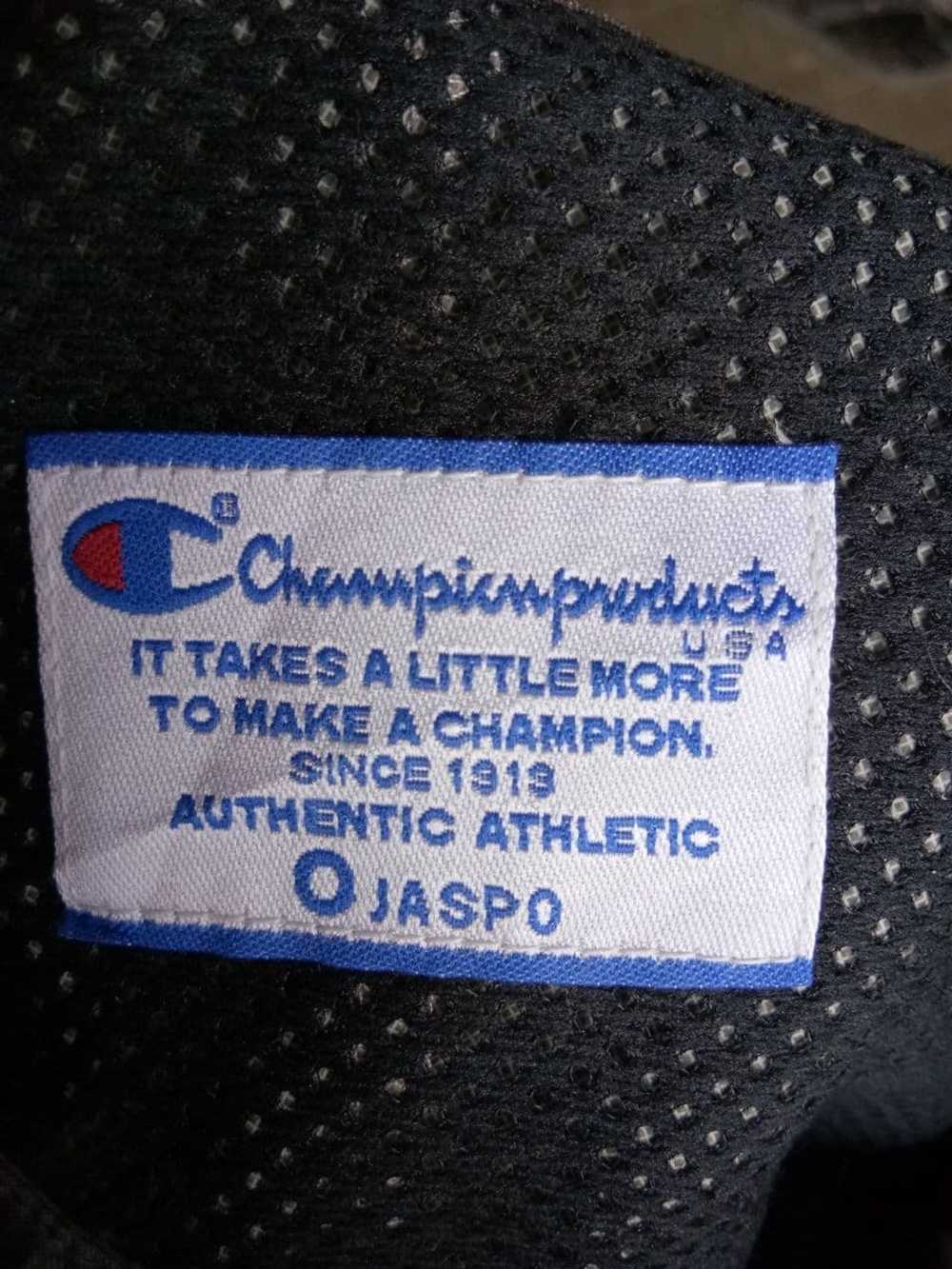 Champion × Made In Usa × Other Vintage Champion P… - image 7