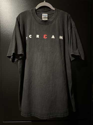 Movie × Vintage Scream 3 T-shirt