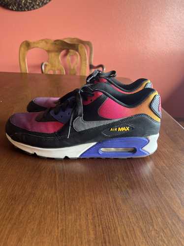 Nike Air Max 90s SD Gradient