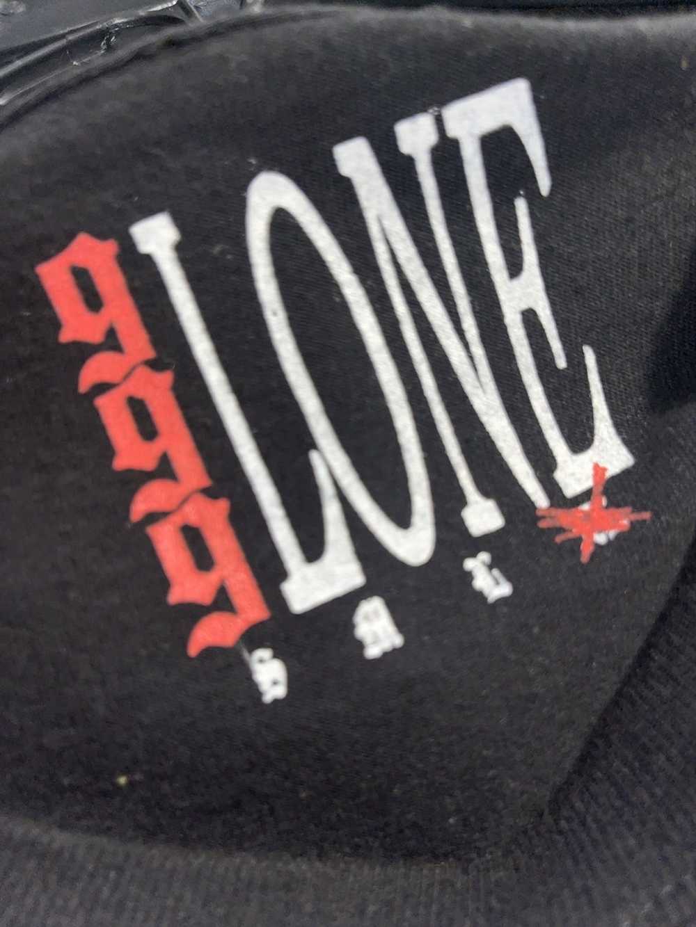 Vlone Juice wrld vlone longsleeve - image 3