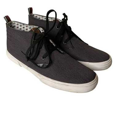 Bristol store chukka sneaker