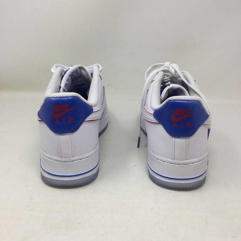 Nike Air Force 1 Low New Jersey Nets Hardwood Cla… - image 4