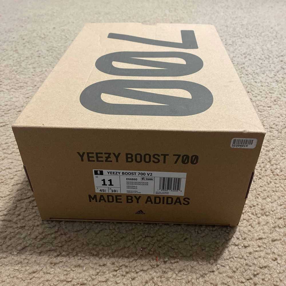 Adidas Yeezy Boost 700 Mauve - image 8