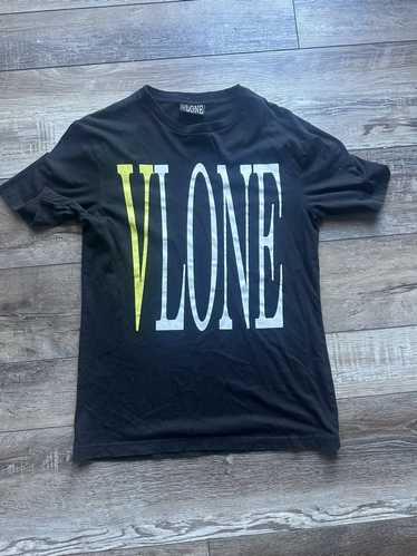 Vlone staple tee - Gem