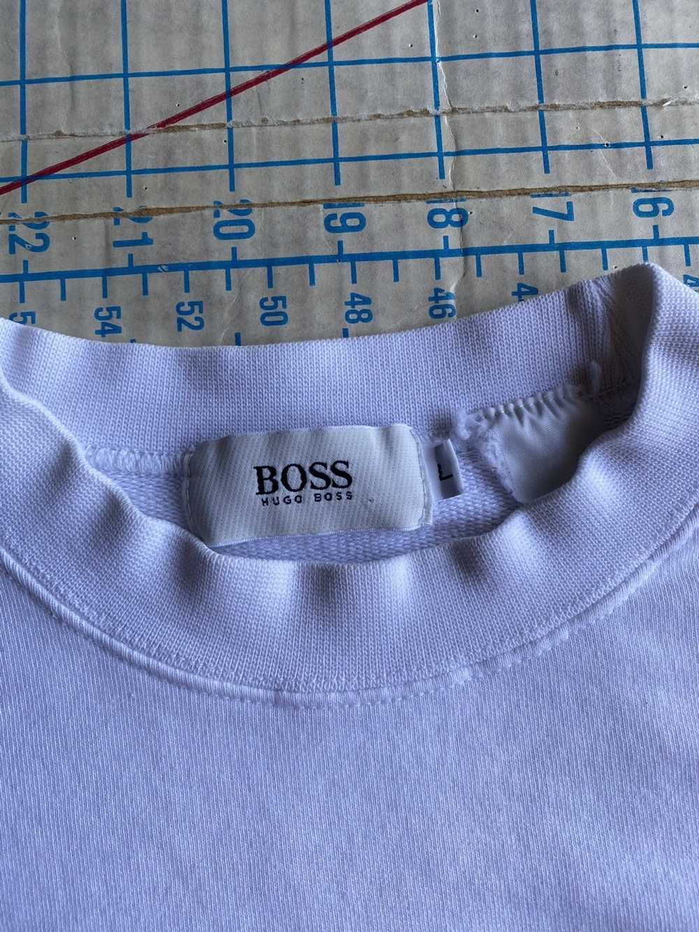 Hugo Boss × Streetwear × Vintage Vintage Hugo Bos… - image 4