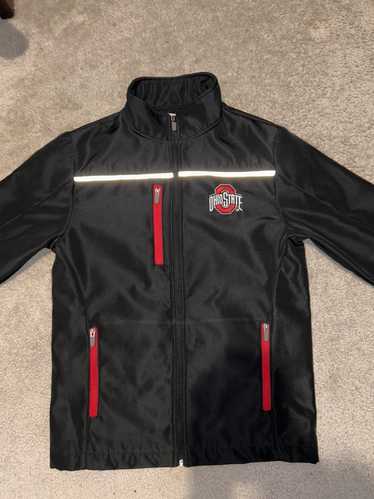 Other Ohio State Light Winter Jacket - image 1