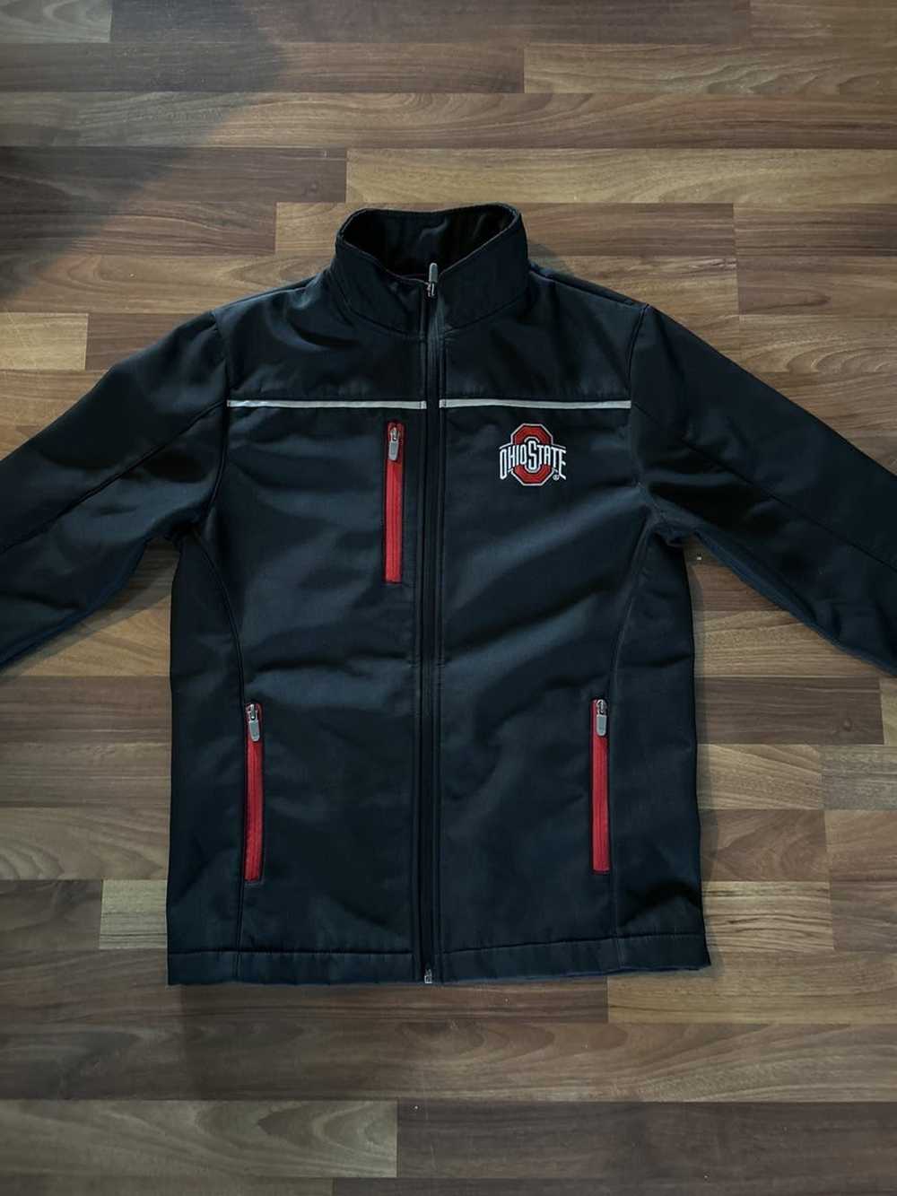 Other Ohio State Light Winter Jacket - image 2