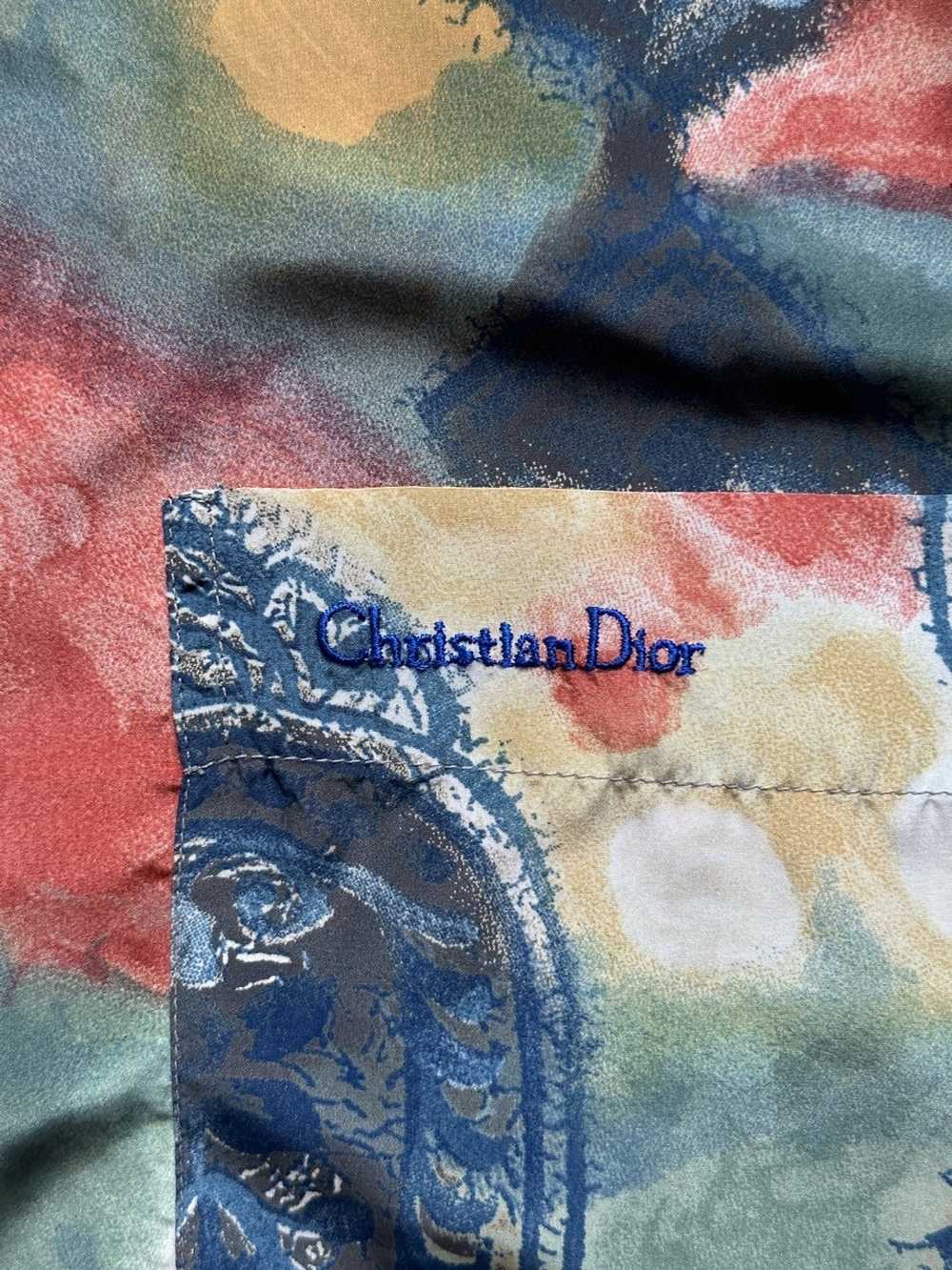 Christian Dior Monsieur × Dior Christian Dior Che… - image 2