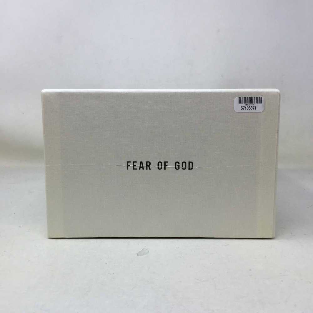 Fear of God Fear of God 101 Backless Black - image 7