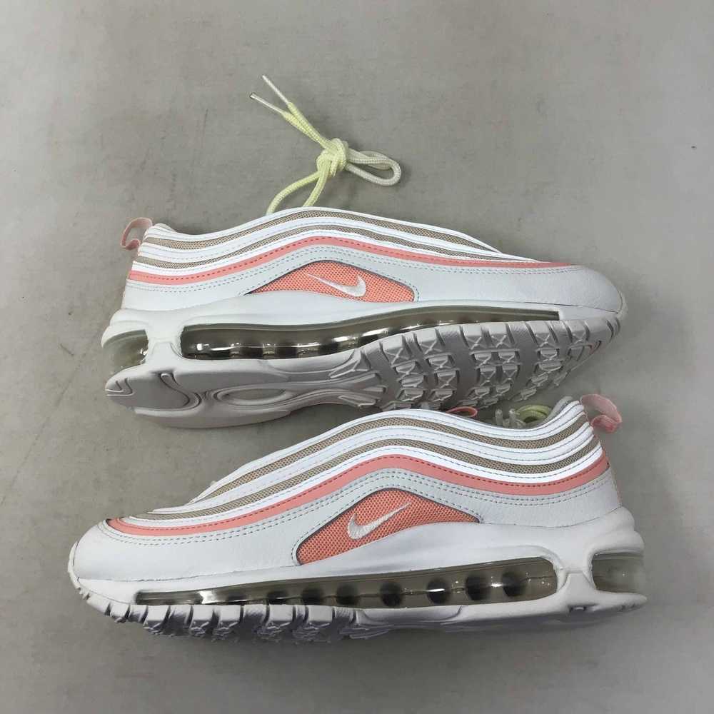 Nike Wmns Air Max 97 Bleached Coral - image 1