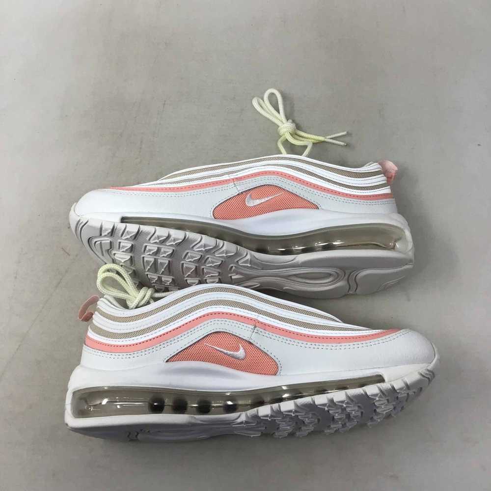 Nike Wmns Air Max 97 Bleached Coral - image 2