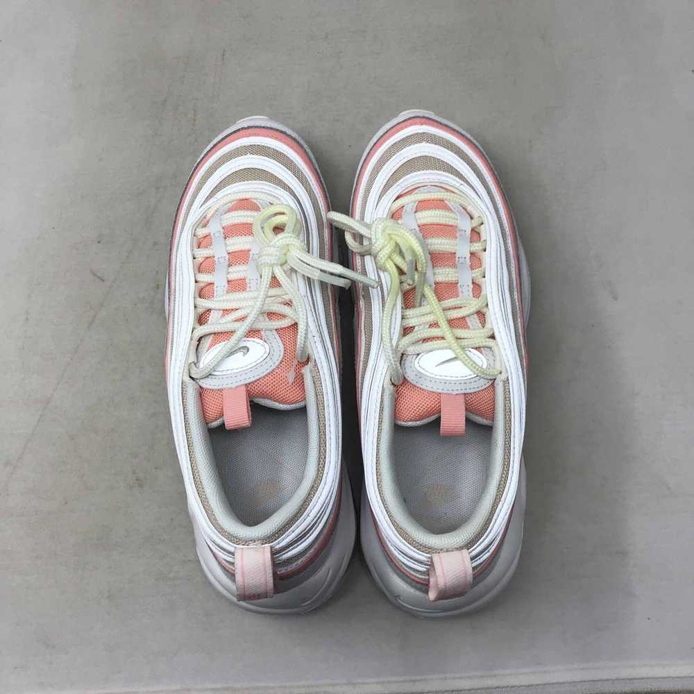 Nike Wmns Air Max 97 Bleached Coral - image 3