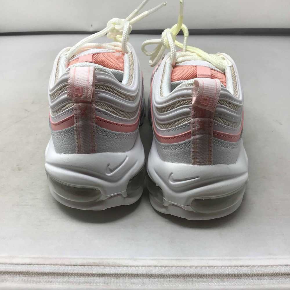 Nike Wmns Air Max 97 Bleached Coral - image 4