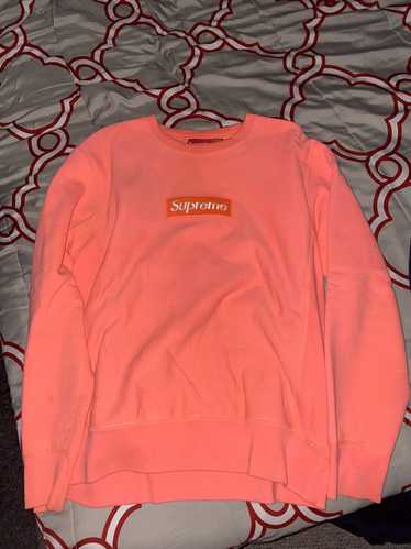 Supreme Supreme Box Logo F/W19’ (bogo)