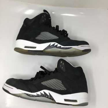 air jordan 5 oreo - Gem