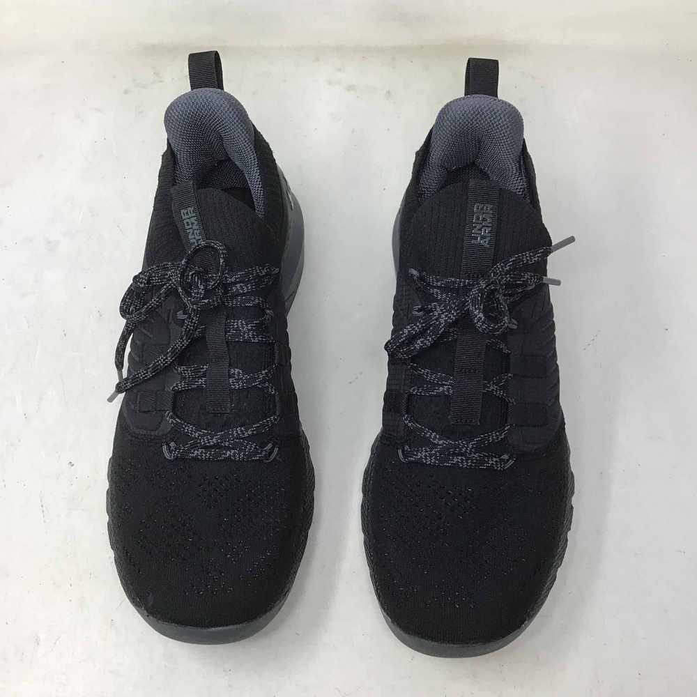 Under Armour Project Rock 3 Black Pitch Grey - image 3