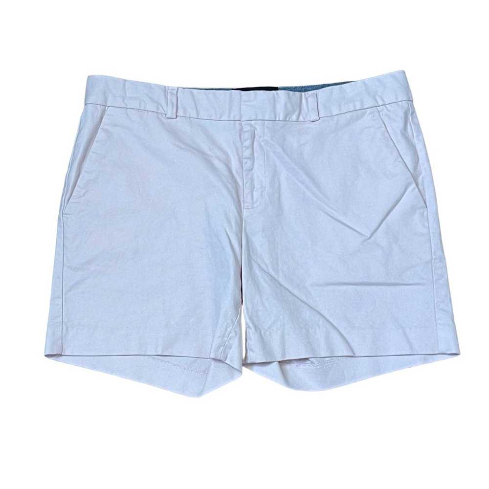 Banana Republic Banana Republic Shorts 4 Light Pi… - image 1