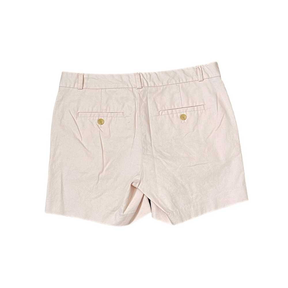 Banana Republic Banana Republic Shorts 4 Light Pi… - image 6