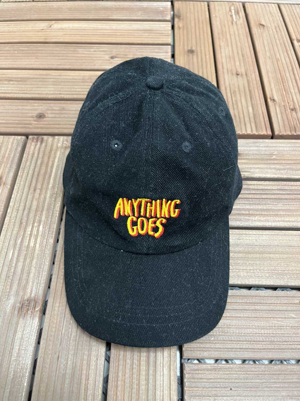 Vintage Kahlua Anything Goes Embroidered Vintage … - image 2