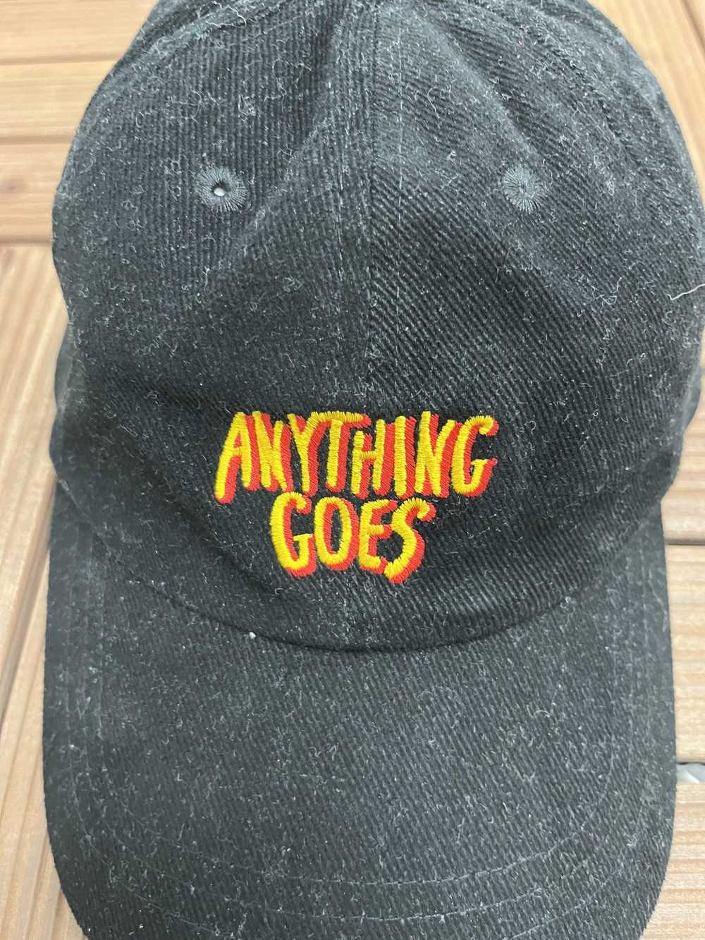 Vintage Kahlua Anything Goes Embroidered Vintage … - image 3