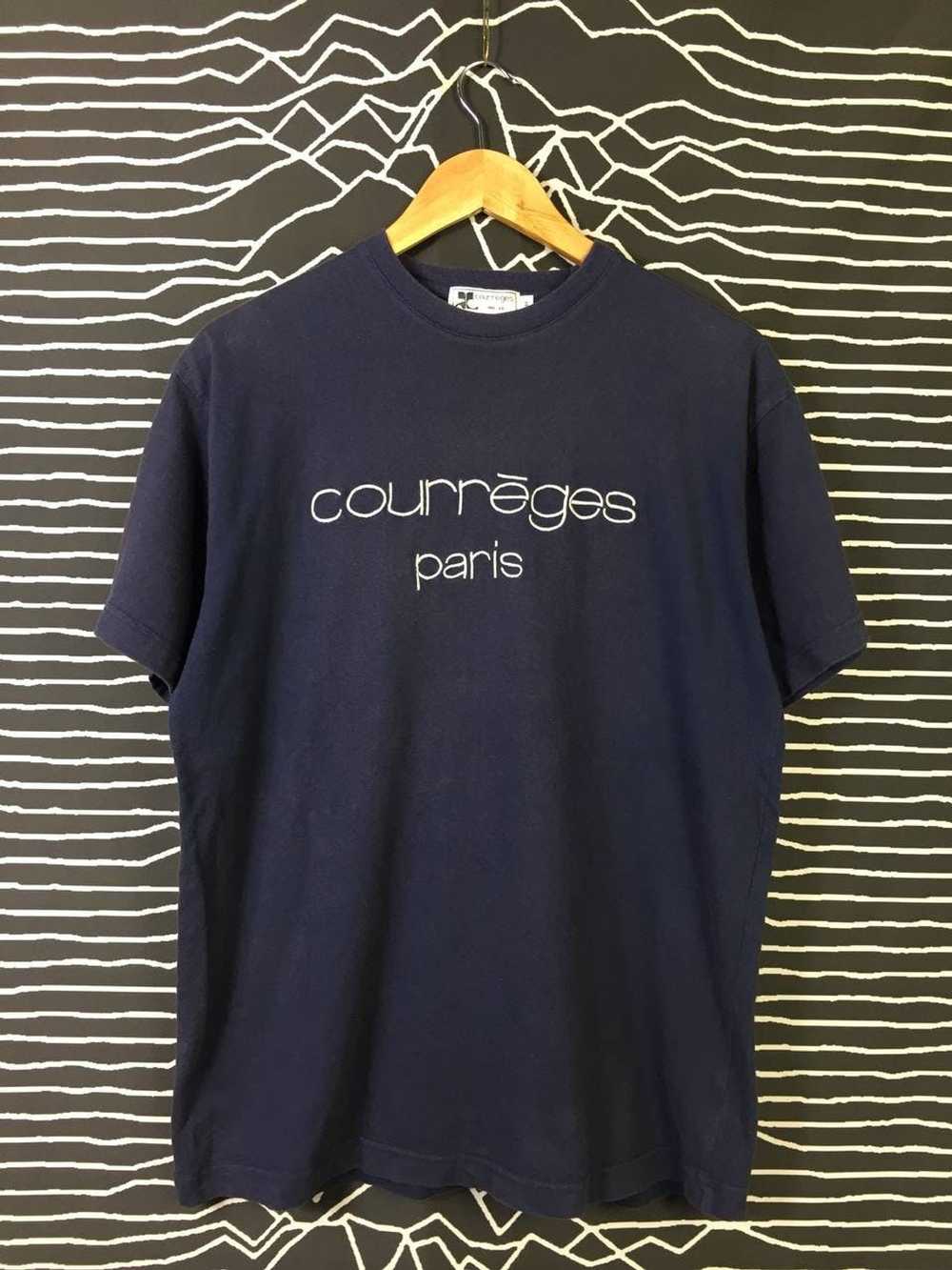 Archival Clothing × Courreges × Vintage Vtg Courr… - image 2