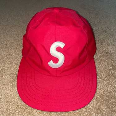 Supreme s logo 6 - Gem