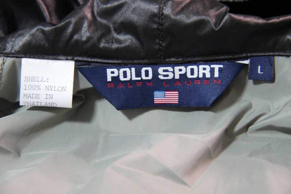 Polo Ralph Lauren × Ralph Lauren × Vintage Vintag… - image 4