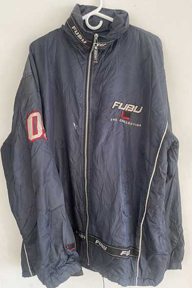 Fubu jacket - Gem