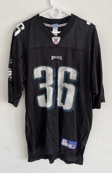 Vintage Brian Westbrook Eagles Vintage XL Jersey