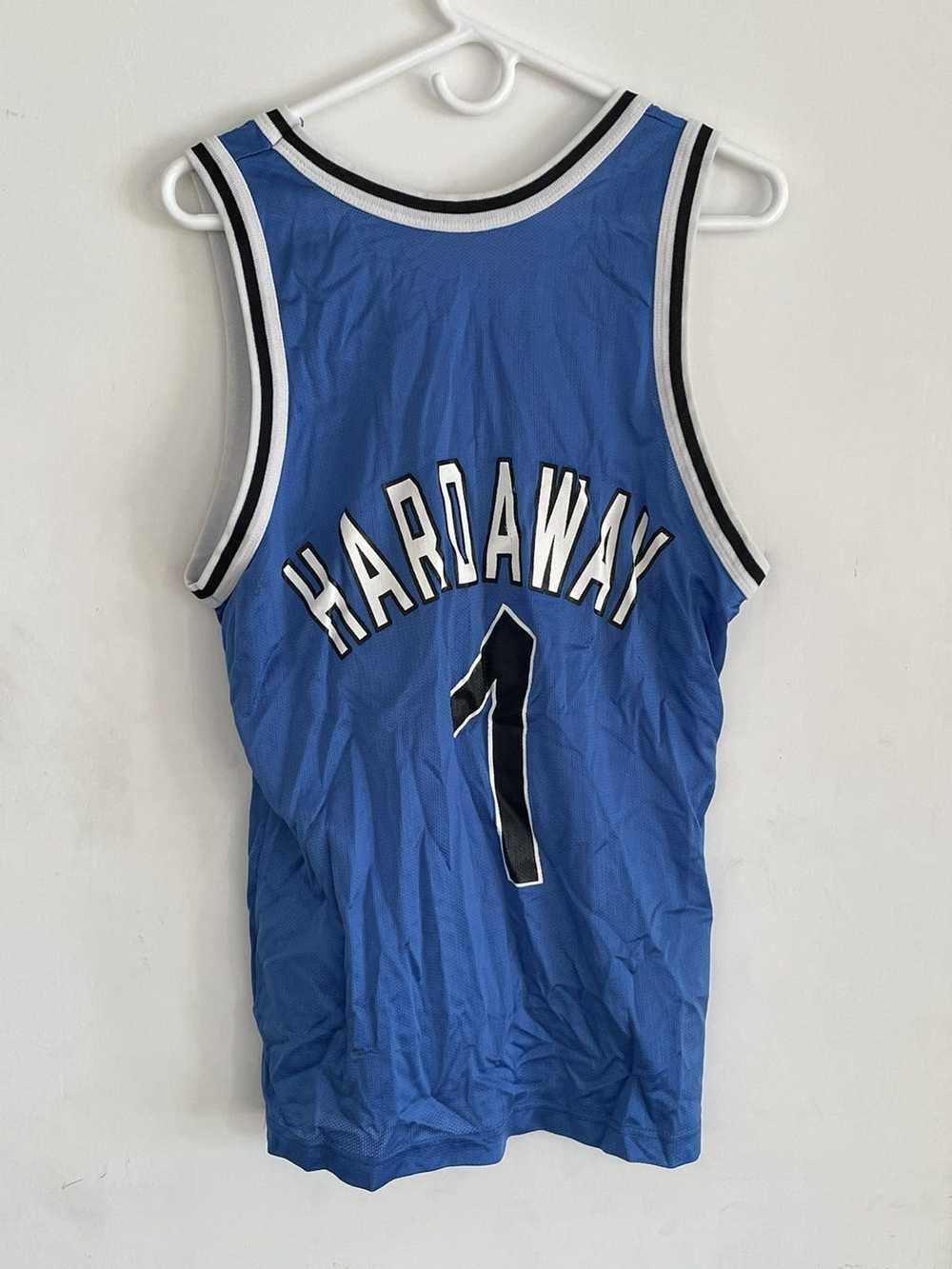 Vintage Penny Hardaway Vintage L Jersey - image 2