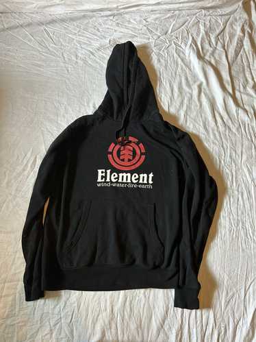 Element Element Vertical Hoodie